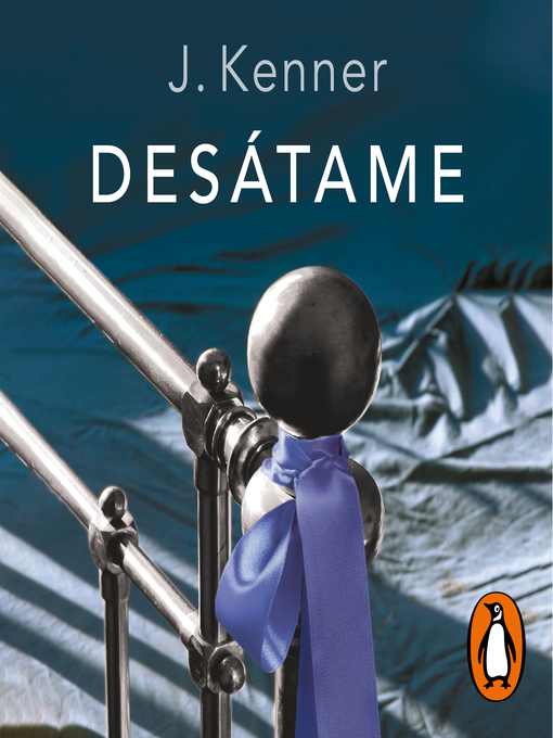 Title details for Serie Stark by J. Kenner - Available